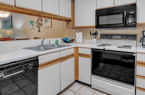 Gatlinburg Condo | three bedroom condo with loft, sleeps 12