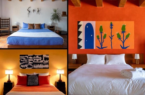 Arroyo Seco House | Three Studios at Canyon Base - 15min to Ski