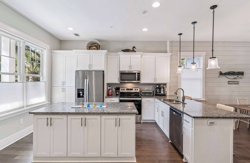 Jekyll Island House | Tide and Terrace