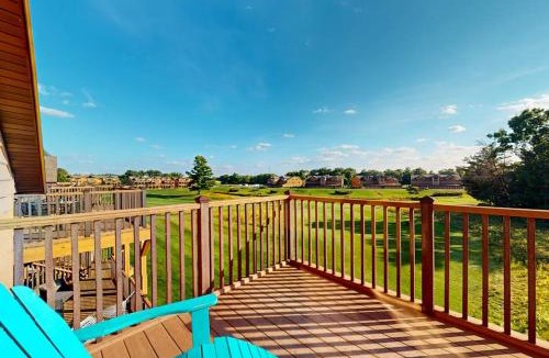Dellwood Hotel | Tigers Den - Upper