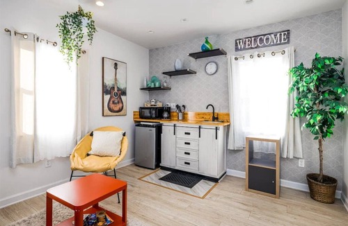 Cape Charles House | Tiny House close to the Beaches of Cape Charles