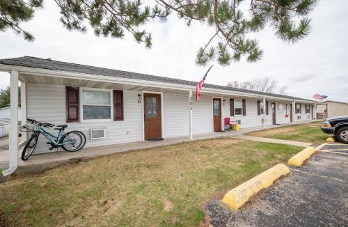 Tomah Apartment | Tomah Apartment - 201 E Veterans Unit J