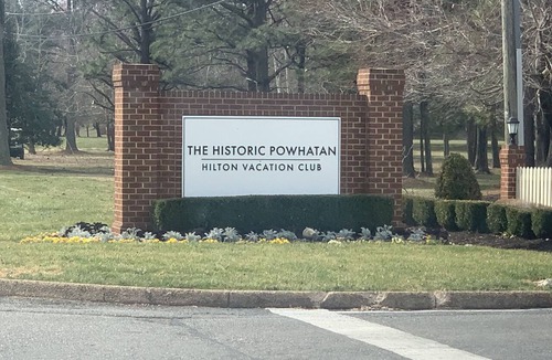 Berkeley Condo | Top choice for families. 2BDR/2BA -sleeps 6- at Powhatan Resort.