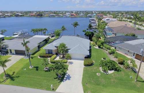 Eight Lakes Villa | TOP FLORIDA's Villa Aruba