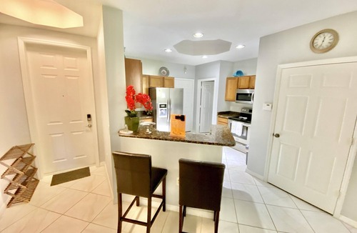 Biggar House | TOP FLORIDA's Villa Sail Harbor