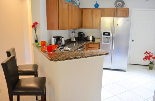 Biggar House | TOP FLORIDA's Villa Sail Harbor