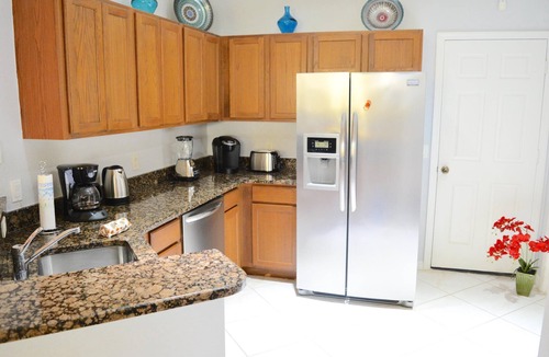 Biggar House | TOP FLORIDA's Villa Sail Harbor