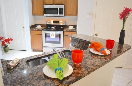 Biggar House | TOP FLORIDA's Villa Sail Harbor