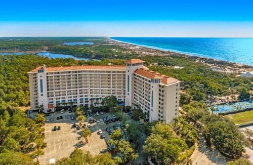 Sandestin Hotel | TOPS'L Summit VI