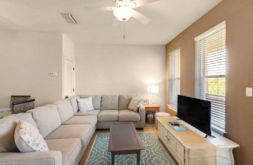 Dune Allen Beach House | Topsail Village 422