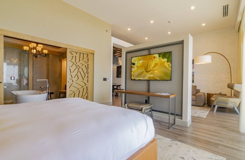 Ensenada Hotel | Torre Lucerna Hotel Ensenada