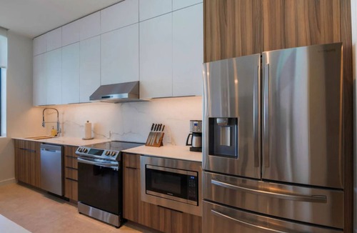 Florida Central Atlantic Coast Hotel | Tower Flat | Evermore Orlando | Evermore Bay View Residence