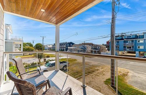 Dewey Beach House | Town of Dewey Beach - 35 Rodney #2