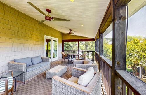Dodds Addition House | Town of Rehoboth Beach - 38242 Robinson Dr. Unit #2