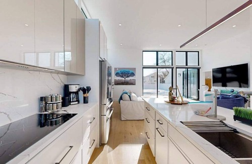 Rehoboth Beach House | Town of Rehoboth Beach pet-friendly house w/private pool, deck, patio & balcony