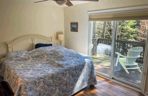 Sandpiper Pines House | Town of South Bethany house w/patio, grill, close to beach & restaurants