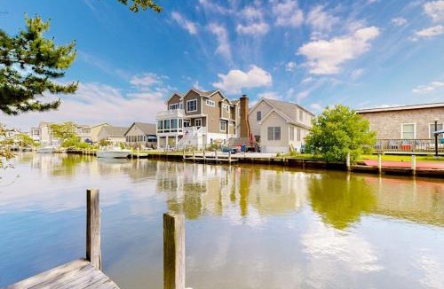 South Bethany Harbor House | Town of South Bethany - 142 Henlopen Drive