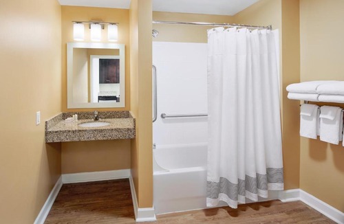 Westgate Hotel | TownePlace Suites by Marriott Jacksonville