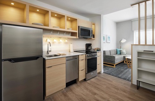 Plant City Hotel | TownePlace Suites by Marriott Plant City