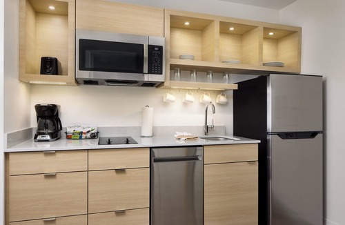 Plant City Hotel | TownePlace Suites by Marriott Plant City