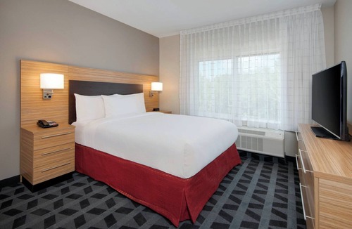 Niceville Hotel | TownePlace Suites by Marriott Niceville Eglin AFB Area