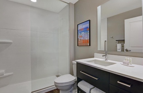 Trailer Estates Hotel | TownePlace Suites by Marriott Sarasota/Bradenton West