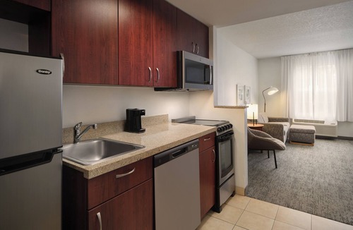 The Villages Hotel | TownePlace Suites by Marriott at The Villages