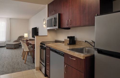 The Villages Hotel | TownePlace Suites by Marriott at The Villages