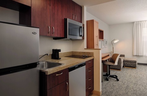 The Villages Hotel | TownePlace Suites by Marriott at The Villages