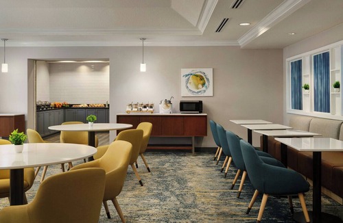 The Villages Hotel | TownePlace Suites by Marriott at The Villages