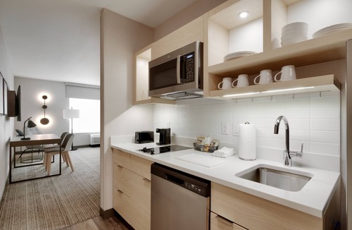 Show Low Hotel | TownePlace Suites by Marriott Show Low