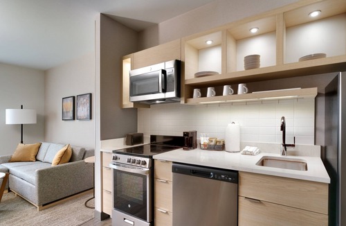 Show Low Hotel | TownePlace Suites by Marriott Show Low