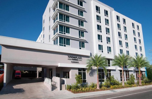 Flagami Hotel | TownePlace Suites by Marriott Miami Airport