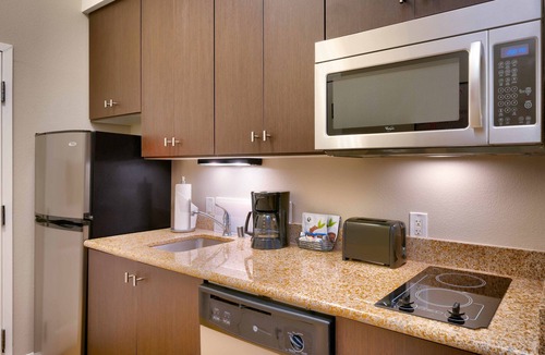 Elko Hotel | TownePlace Suites by Marriott Elko