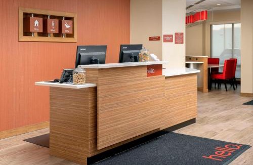 College Park Hotel | TownePlace Suites by Marriott College Park