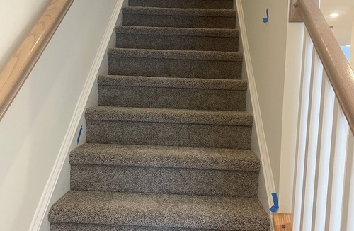 Frankford House | Townhome available in quiet neighborhood.