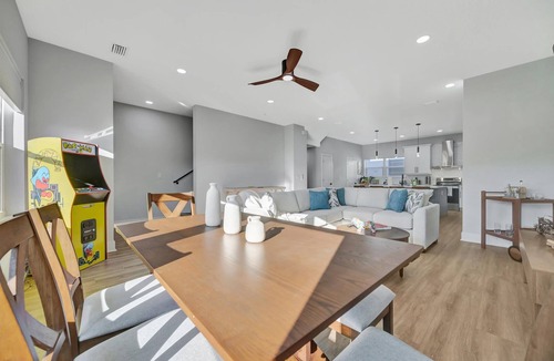 Tampa Apartment | Townhome South Tampa