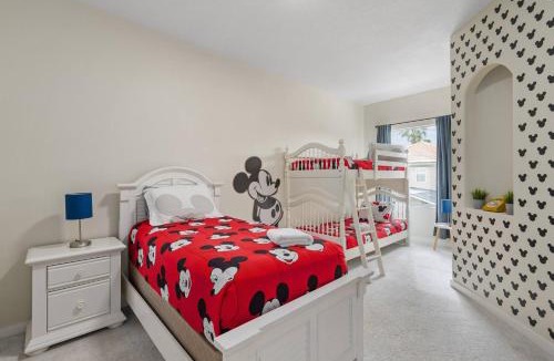 Tuscan Hills House | Townhome w heated pool & game room