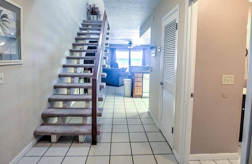 Bel Air House | TOWNHOME WITH DIRECT GULF ACCESS! SLEEPS UP TO 9!