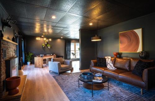 Tupper Lake Hotel | Trailhead by Weekender