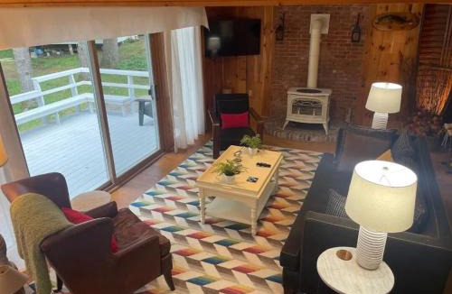 Wayne Apartment | Trails End