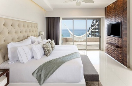 El Tezal Hotel | Tranquil 1 Bedroom Suite in Cabo San Lucas