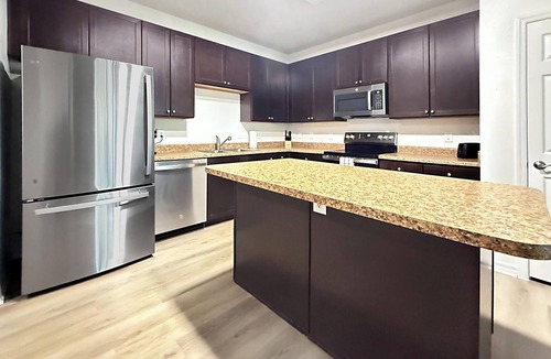 Lutz Apartment | Tranquil 2 BR on 1st Floor, North Tampa/Lutz