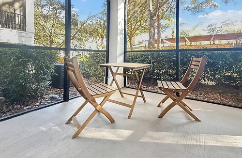 Lutz Apartment | Tranquil 2 BR on 1st Floor, North Tampa/Lutz