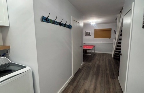 Warren Condo | Tranquil 4-bedroom condo near Sugarbush Resort. Newly renovated first floor!
