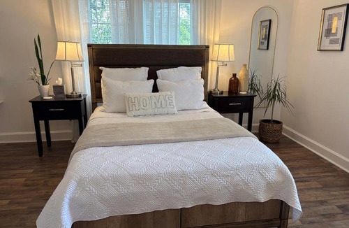 Crisp House | Tranquil Suite Studio