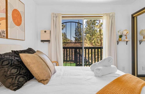 Sugarloaf House | Tranquil Trails Luxury Retreat