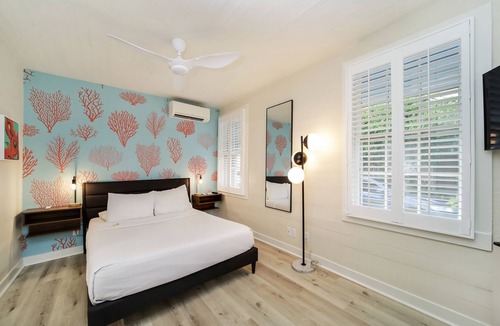 Key West Historic District Hotel | Tranquility Guest House