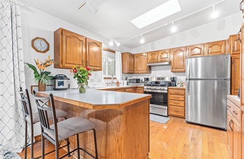 Apple Valley House | Tranquility Residence - Family-Friendly w/Yard