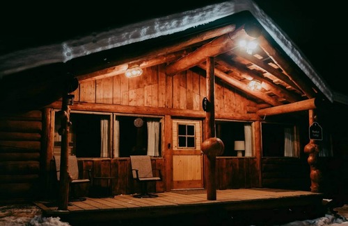 Trapper Creek Apartment | Trapper Bunk Room-HCRL